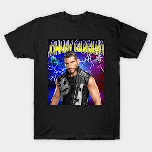 JOHNNY GARGANO T-Shirt